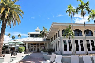 Orlando Airport Hotels