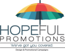 HOPEFUL Promotions BENEFITTING The Sato Project
