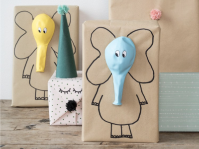 Cadeautjes en hebbedingetjes