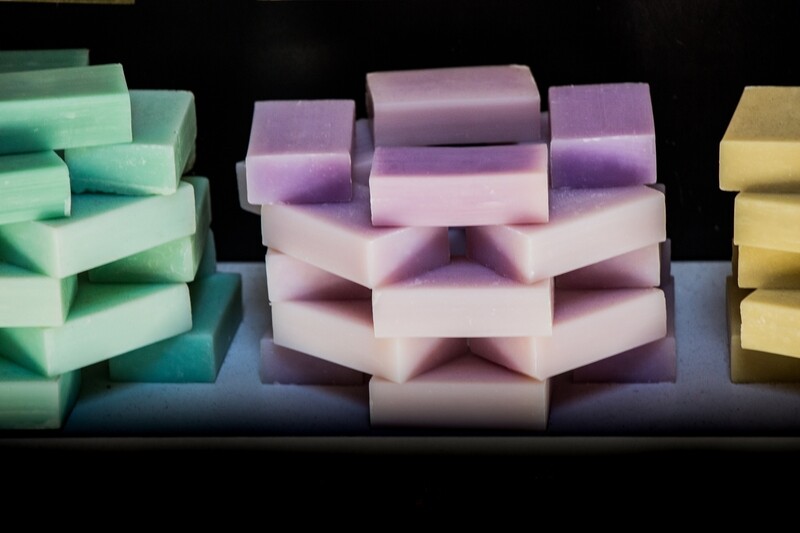 Wax melts
