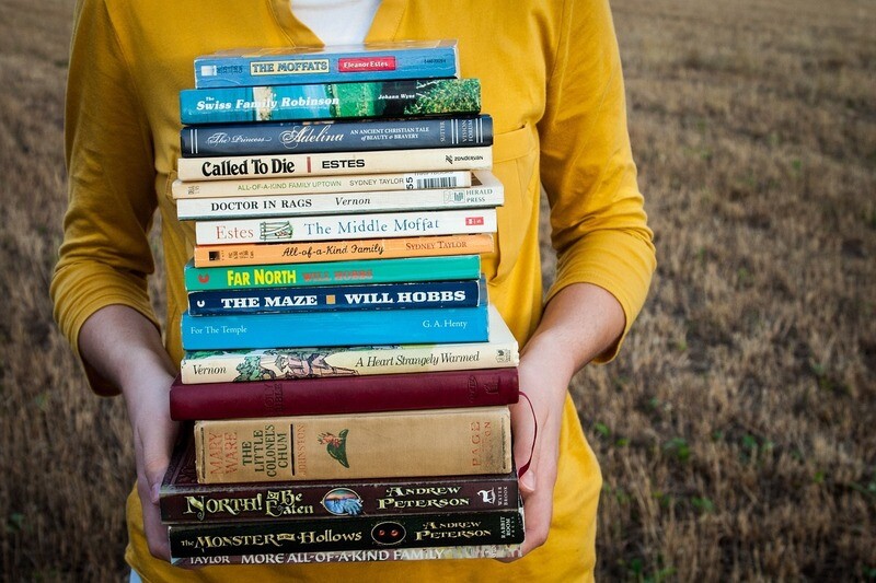 Boeken