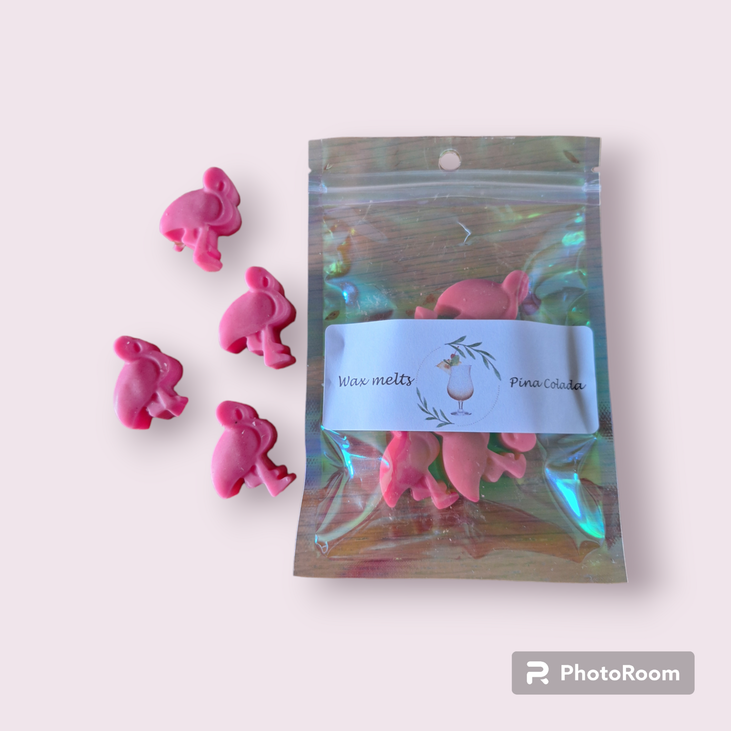 Wax melts &quot;Pina Colada&quot;