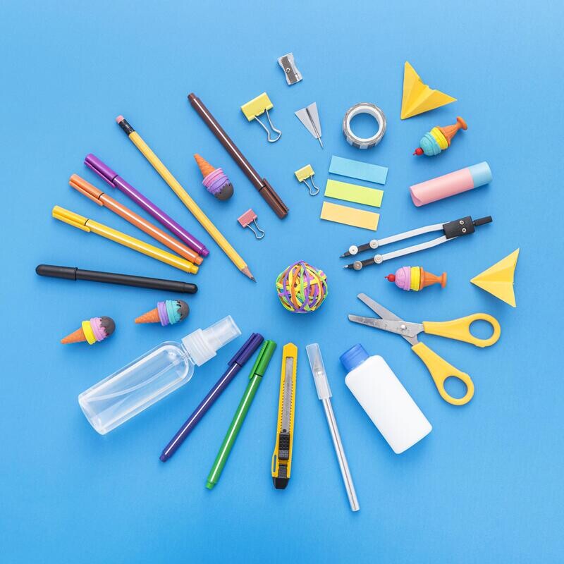 Stationery