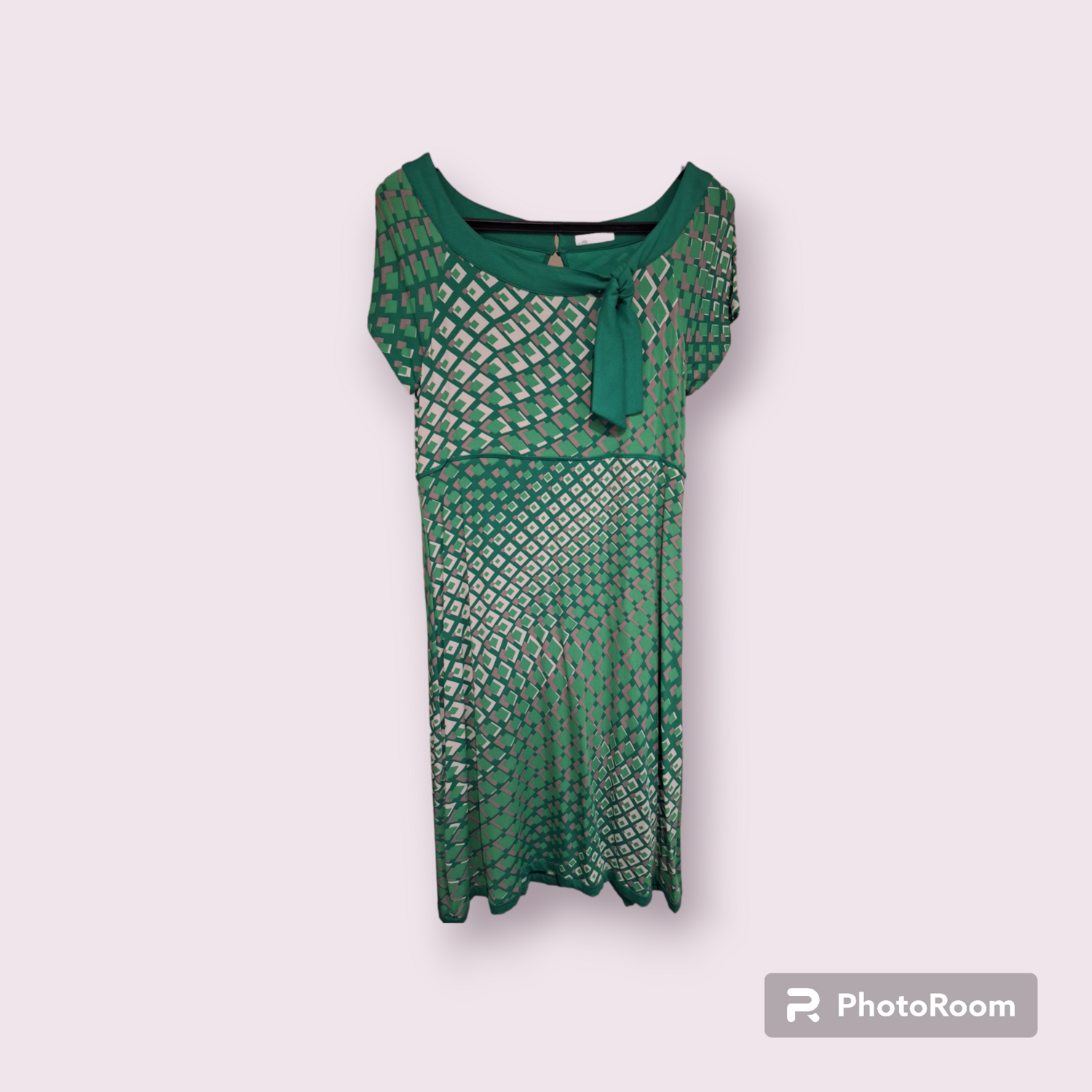 Zomerse jurk Atmos Fashion maat 40