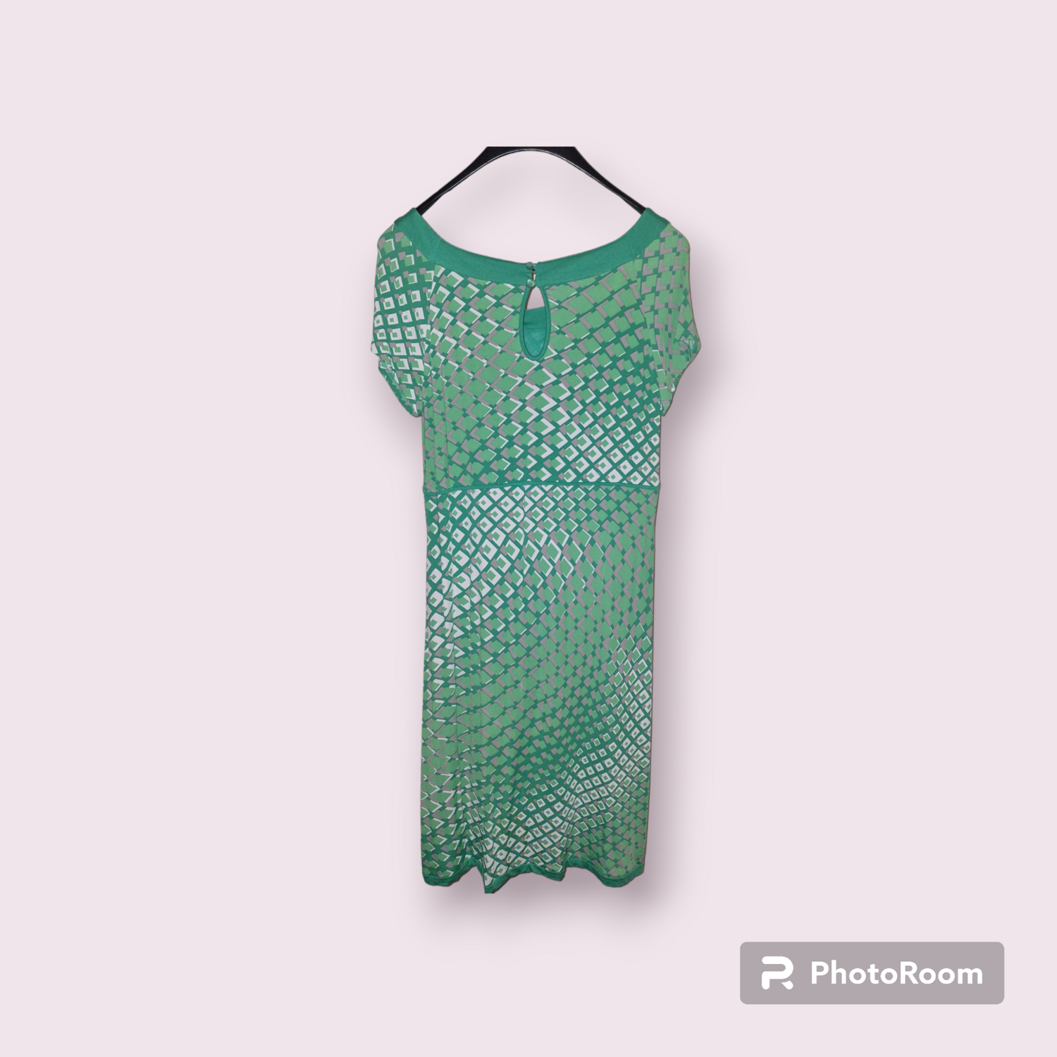 Zomerse jurk Atmos Fashion maat 40