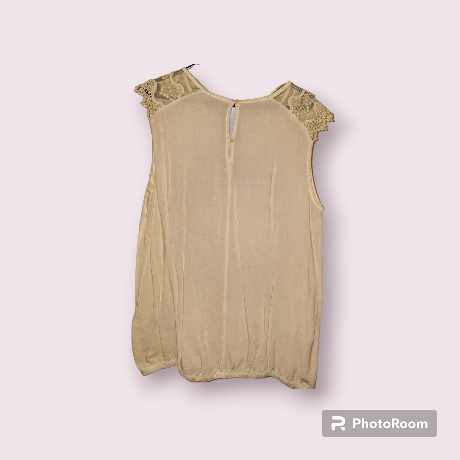 Zomerse shirt Geisha maat XL