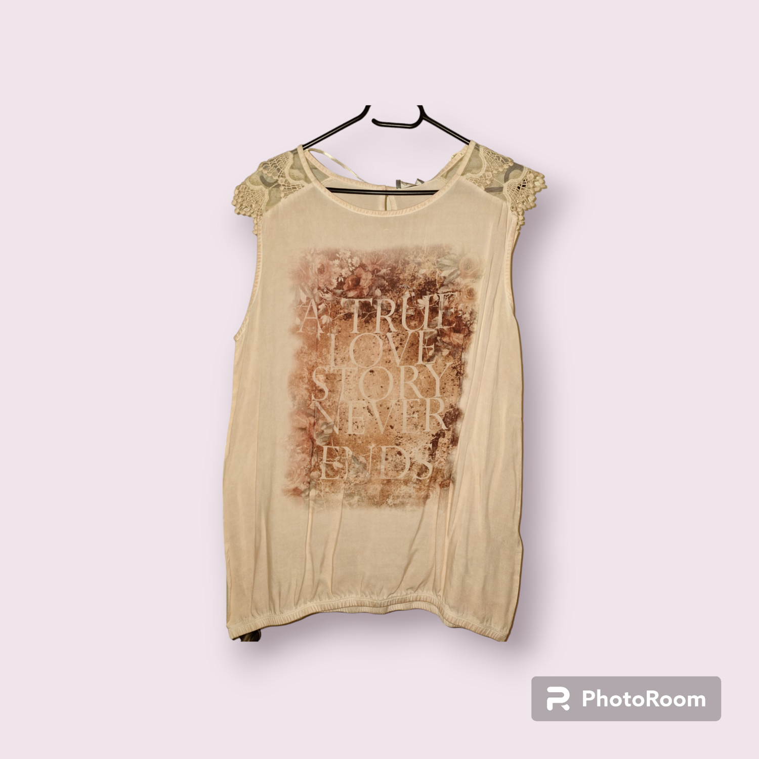 Zomerse shirt Geisha maat XL