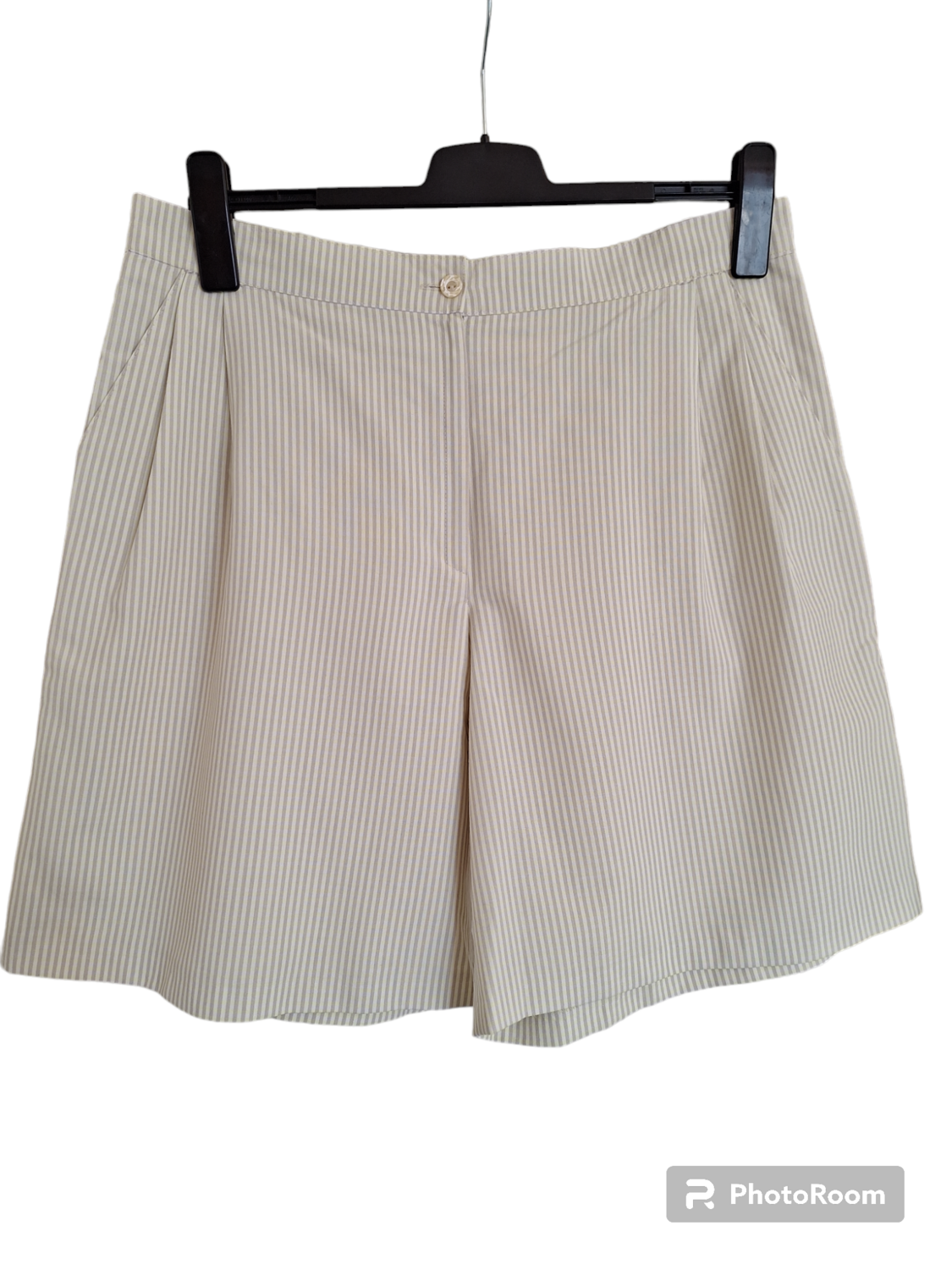 Vintage short maat XL