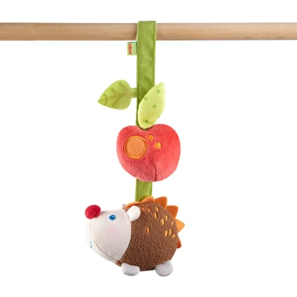 Haba hangfiguur egel