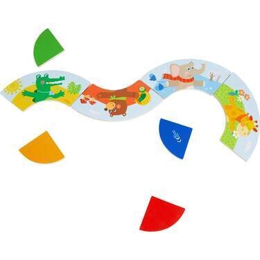 Haba legpuzzel