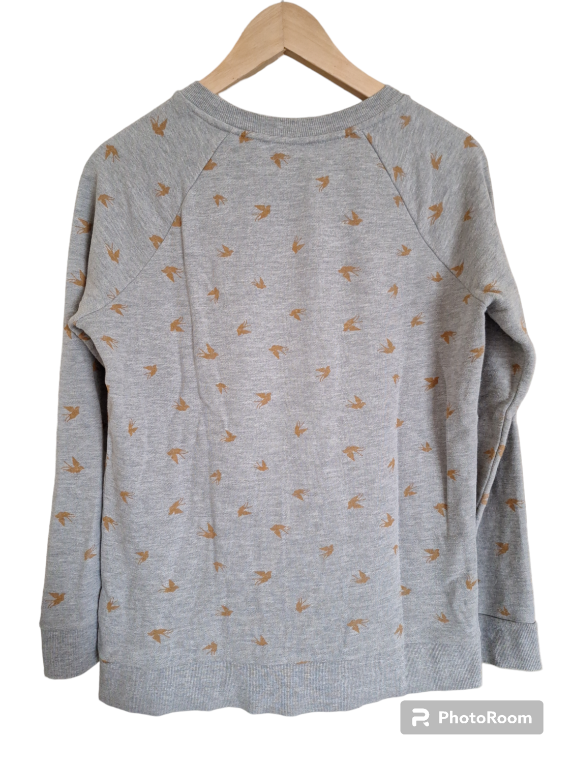 Sweater WE maat Medium