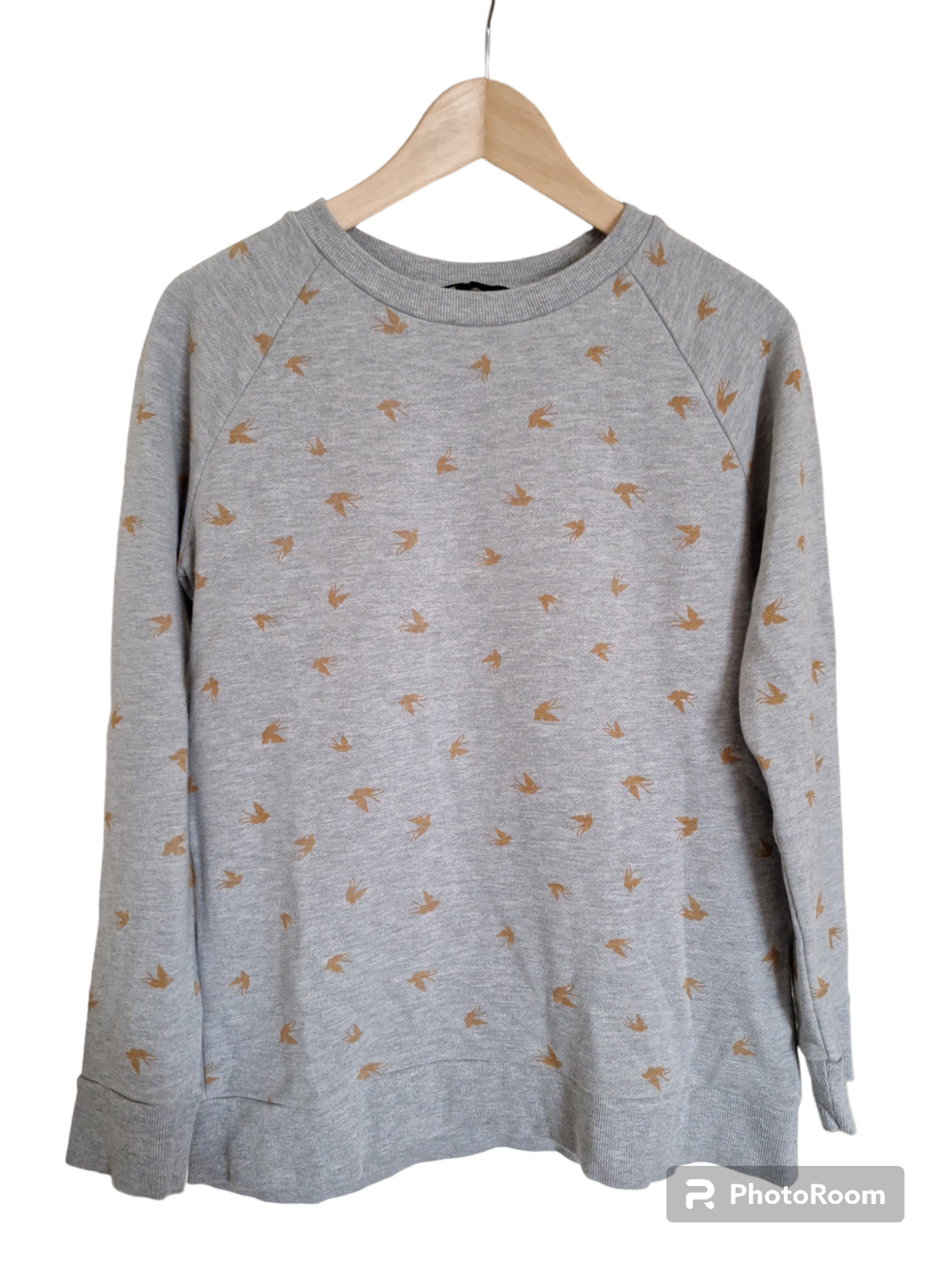 Sweater WE maat Medium