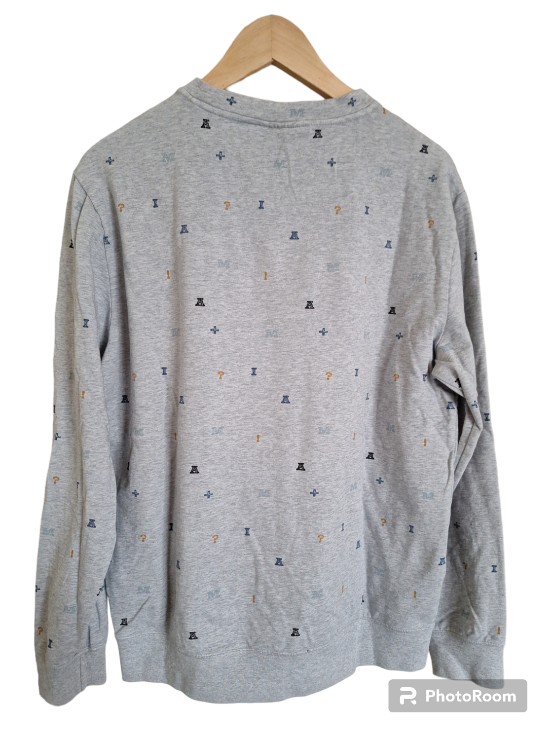 Sweater I Am maat Small