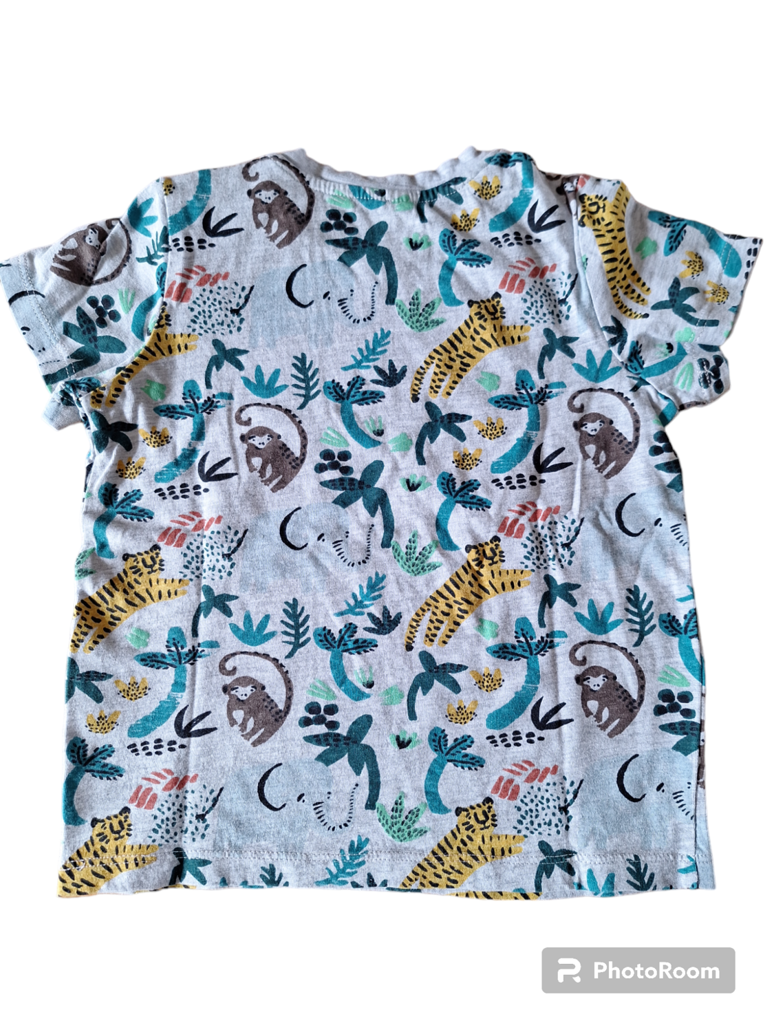 T-shirt H&amp;M maat 86