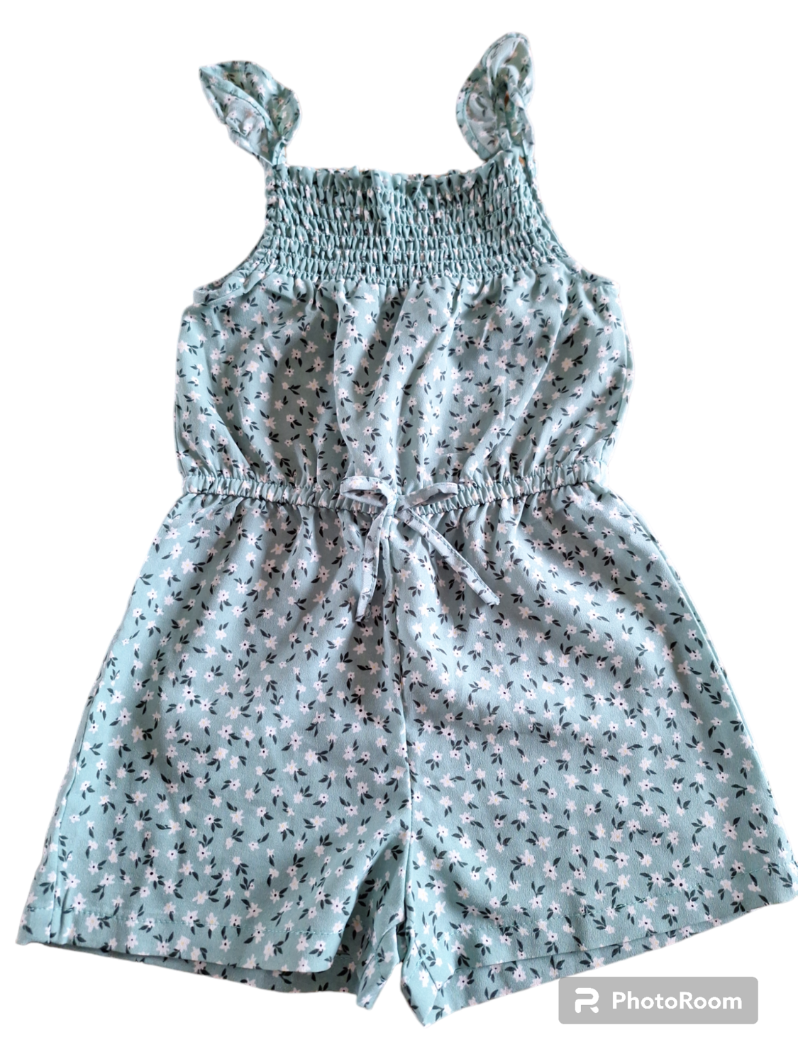Jumpsuit maat 92