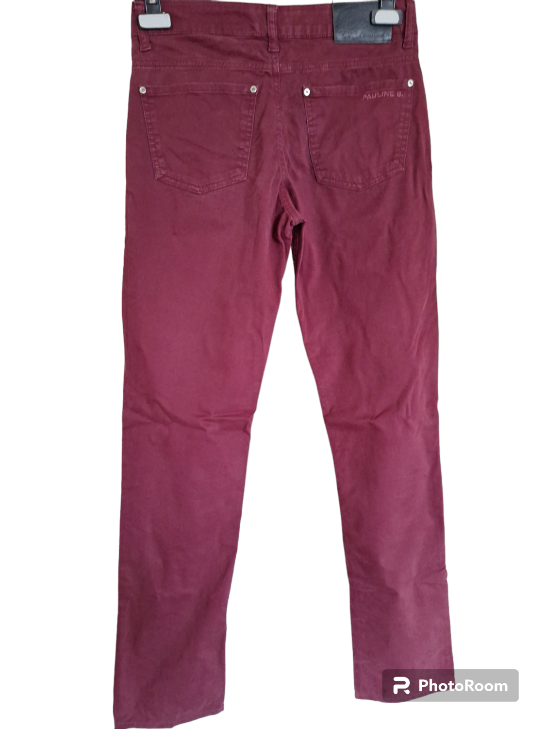 Jeansbroek Pauline B. T2