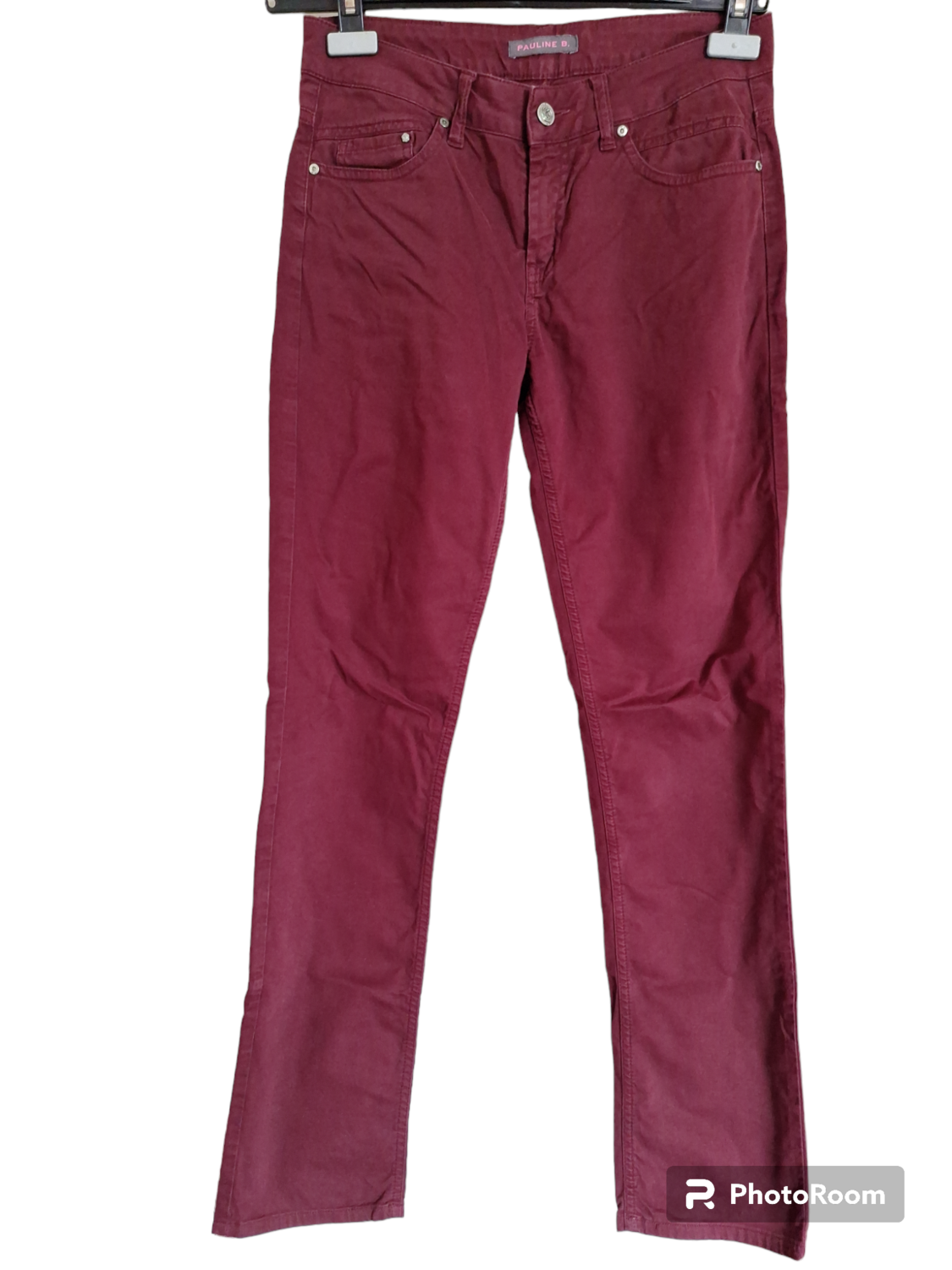 Jeansbroek Pauline B. T2