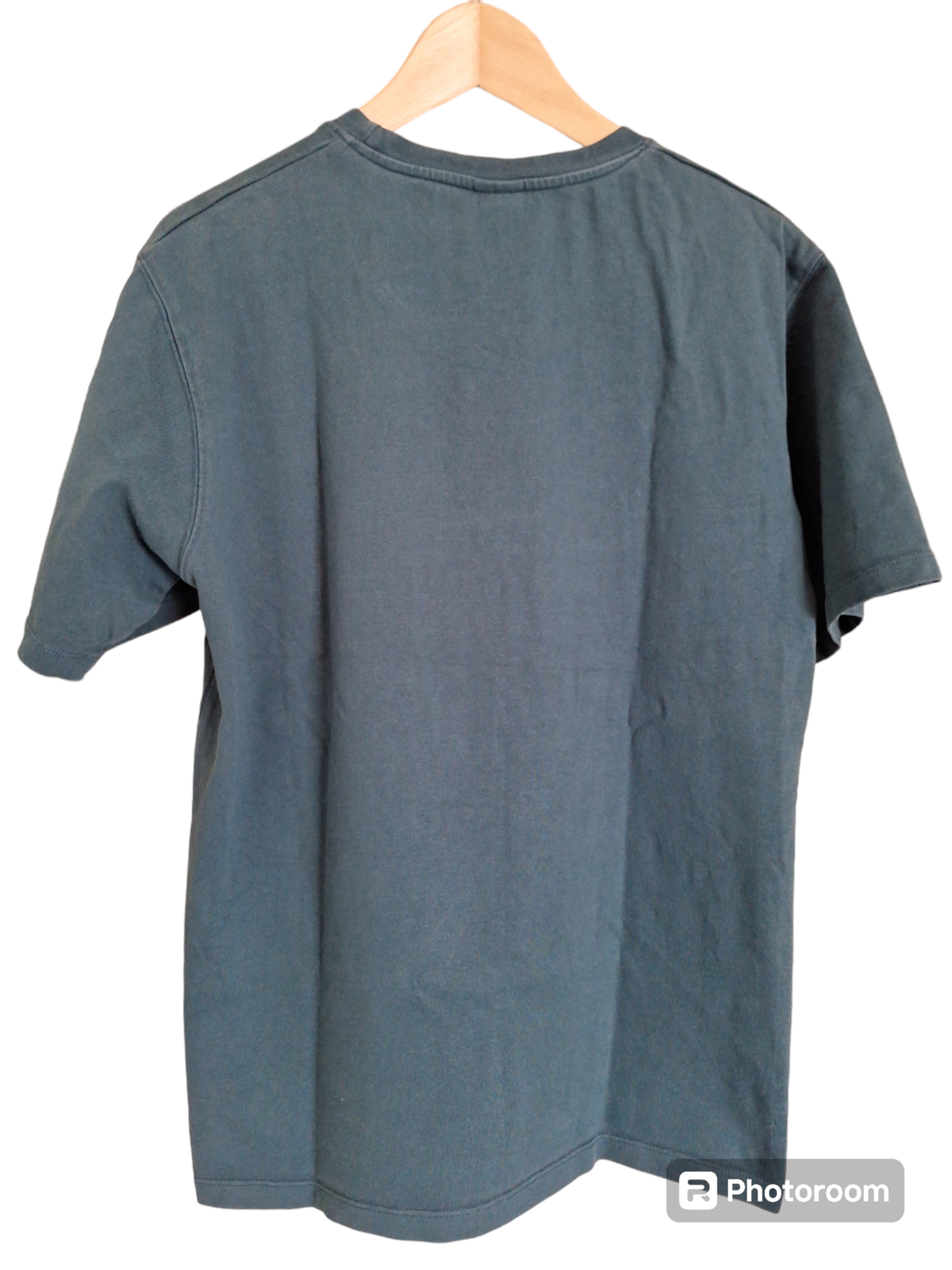 T-shirt "The Royal rugby" van Zara maat Medium