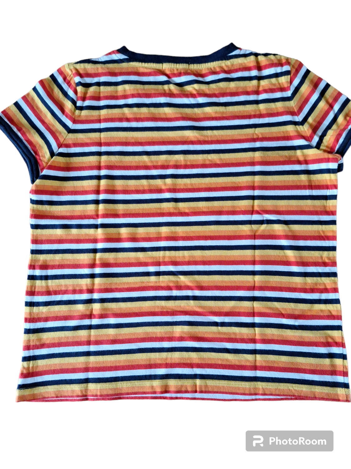 T-shirt "Bizzbee" maat medium