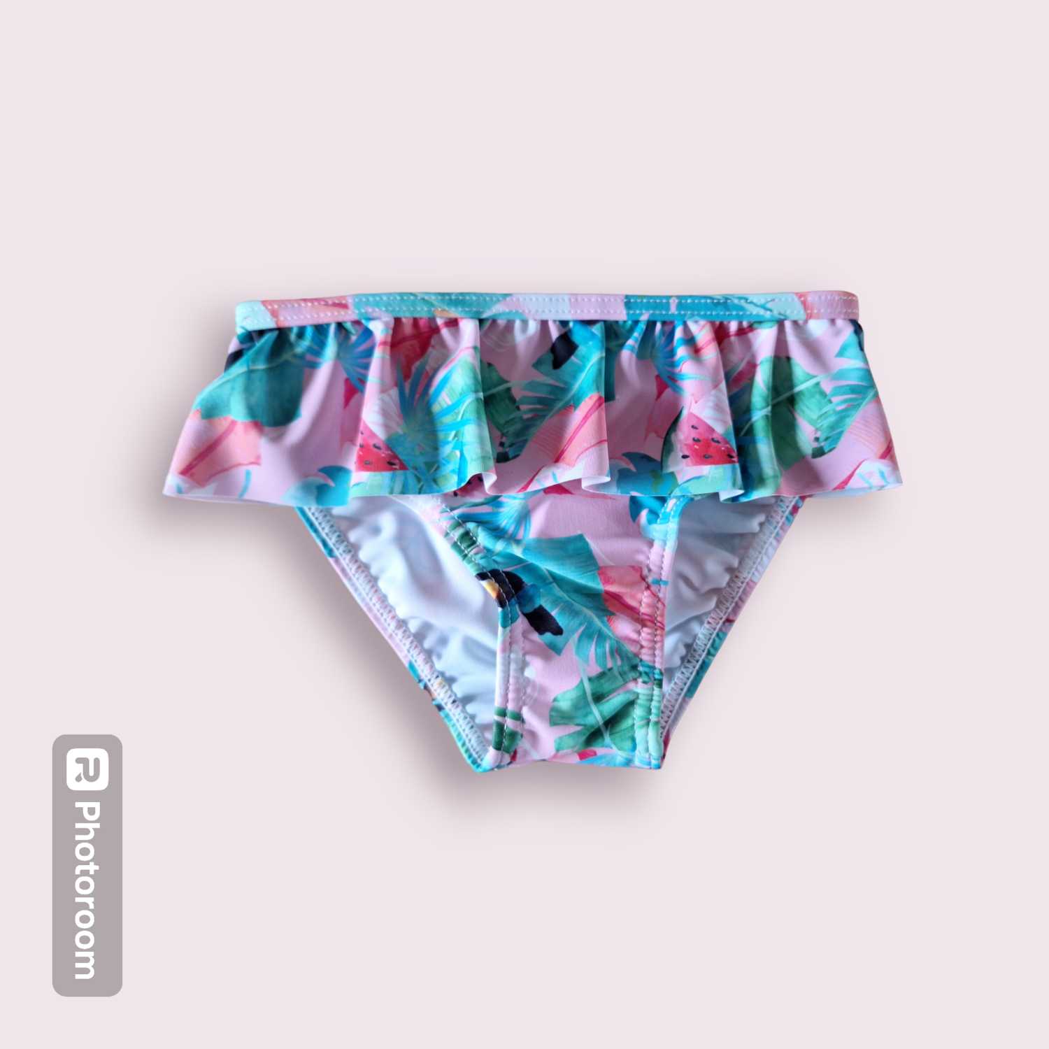 Bikini bottom size 80