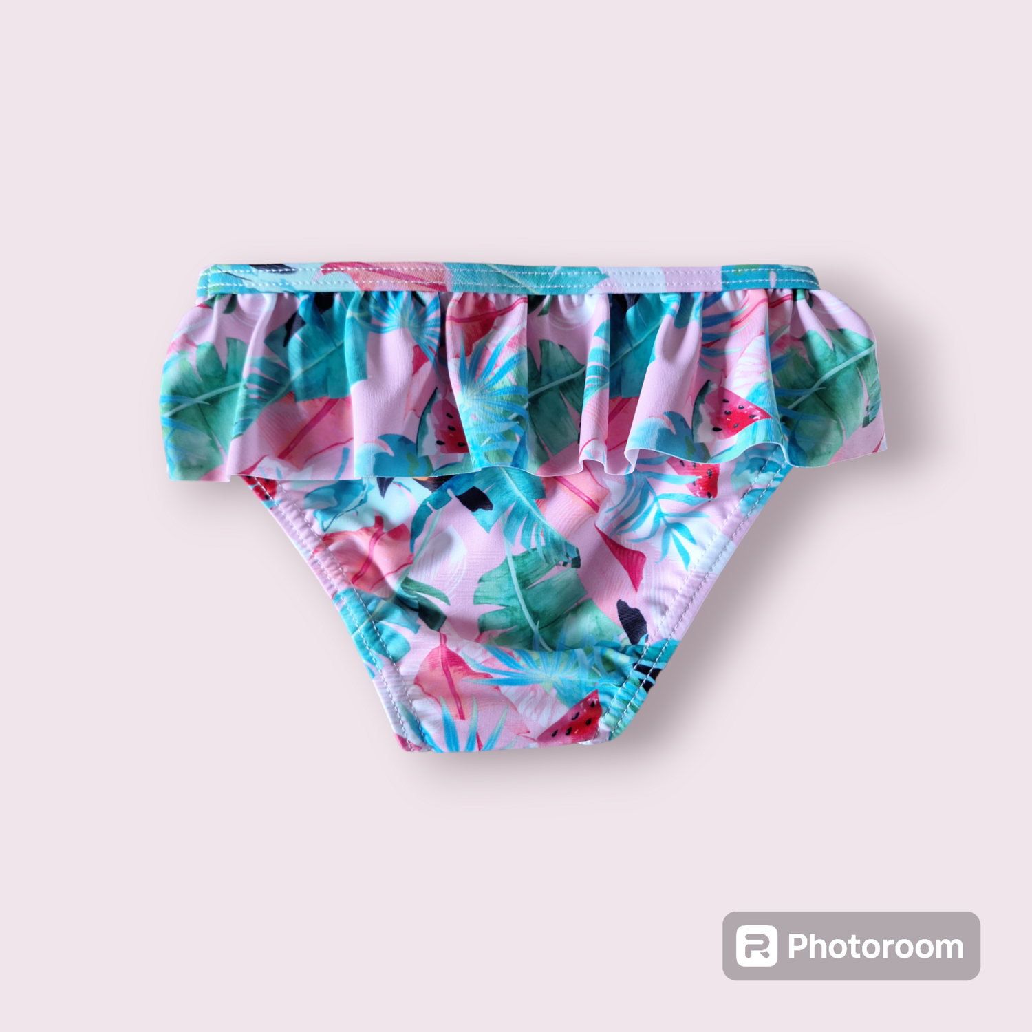Bikini bottom size 80