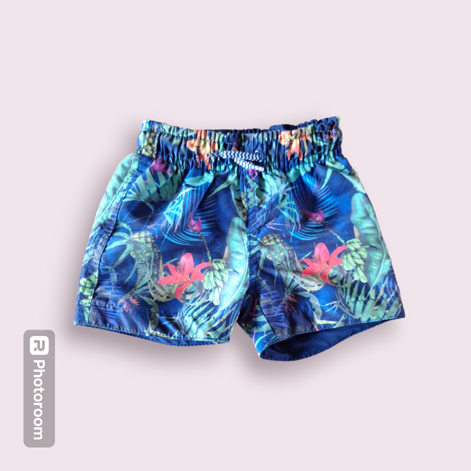 Size 68 swimming trunks