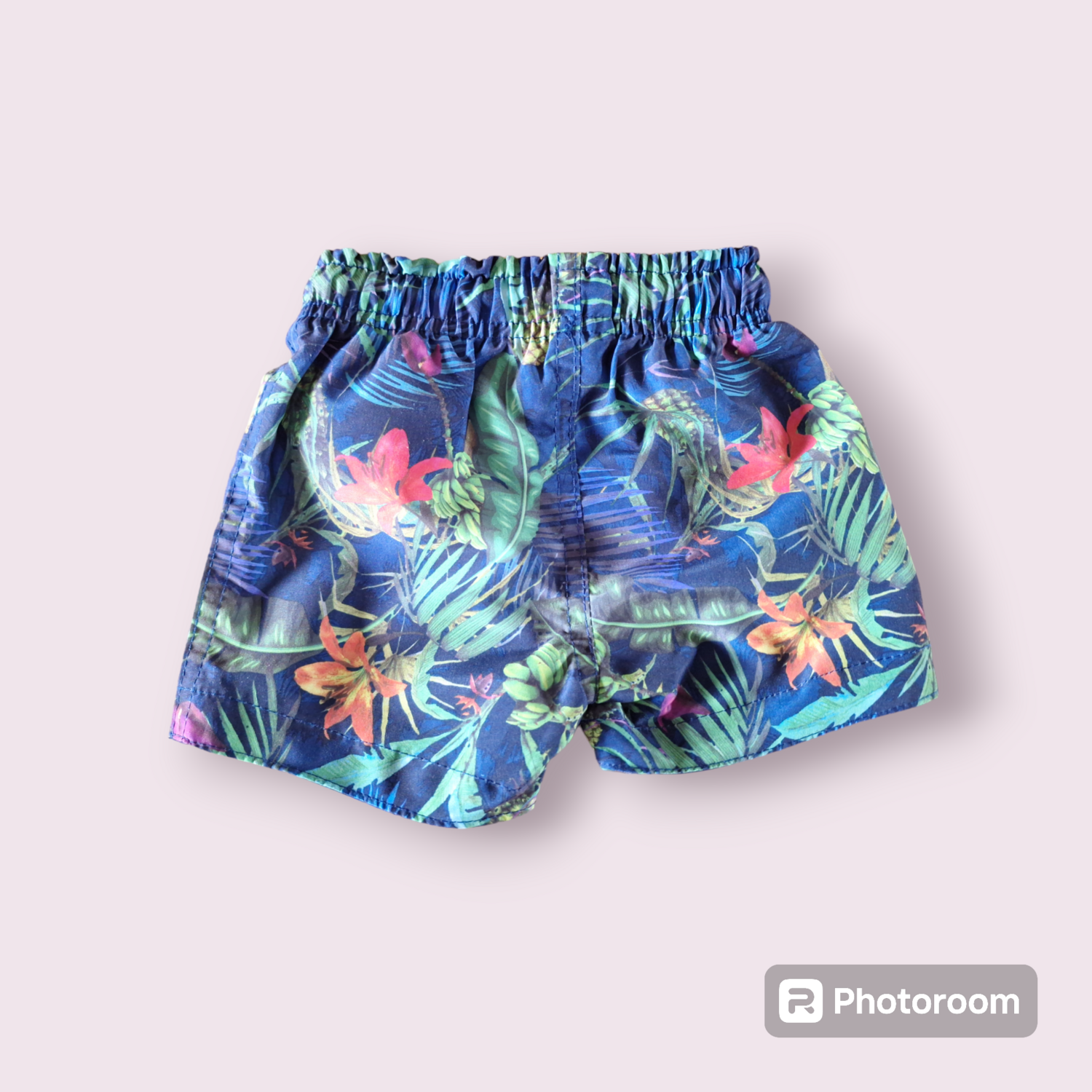 Size 68 swimming trunks