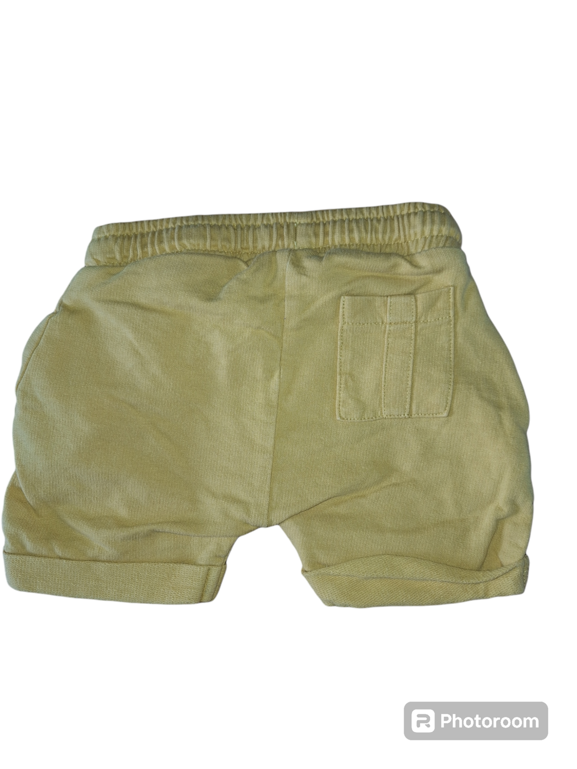 Short size 62