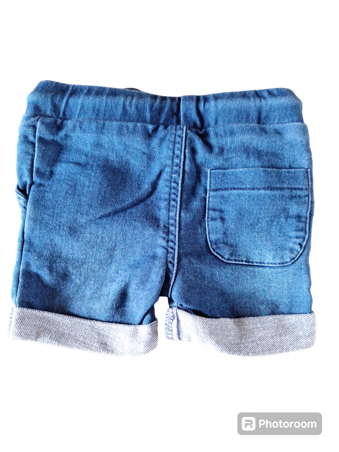 Short size 62