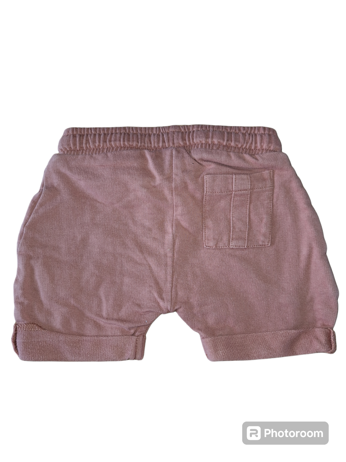 Short size 62