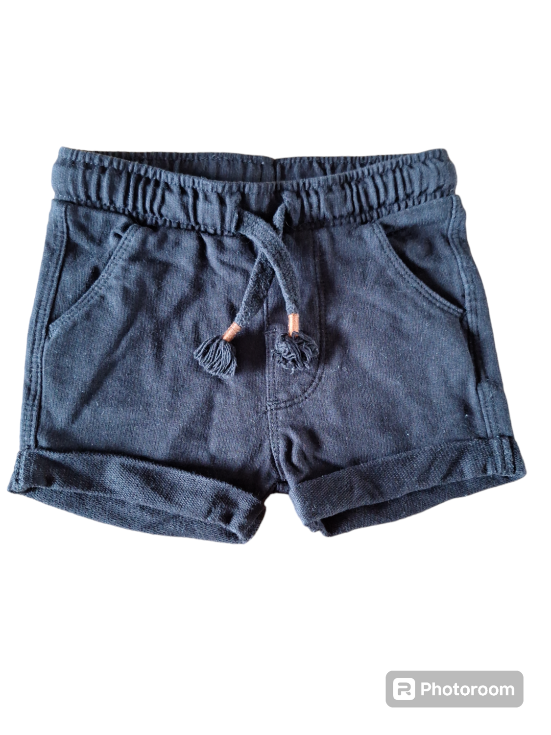 Short size 62