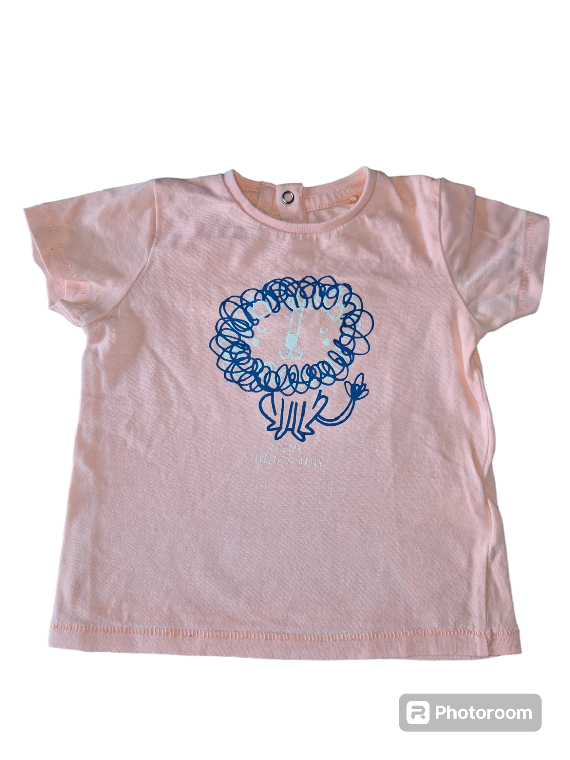 T-shirt Besties size 80