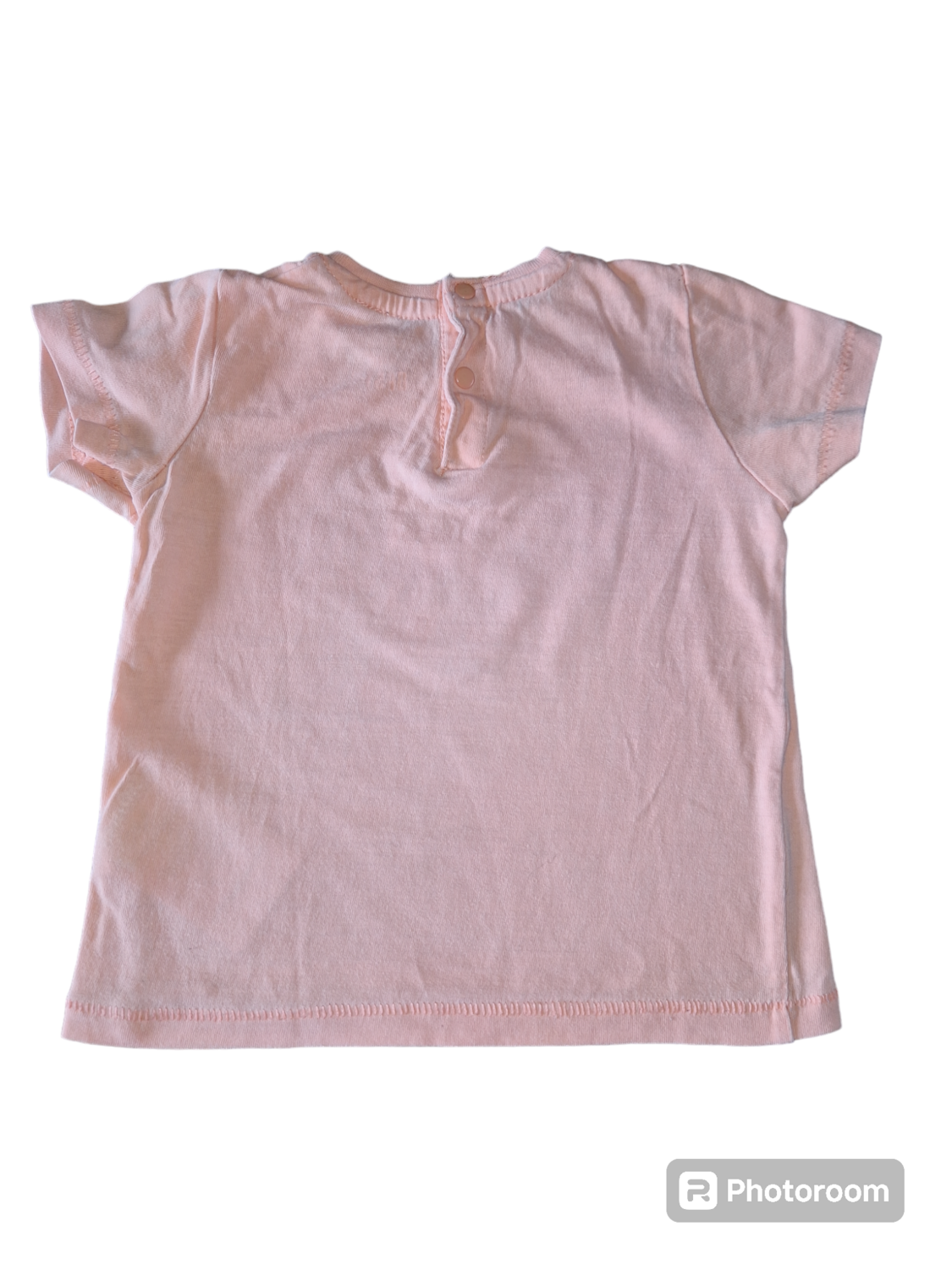 T-shirt Besties size 80