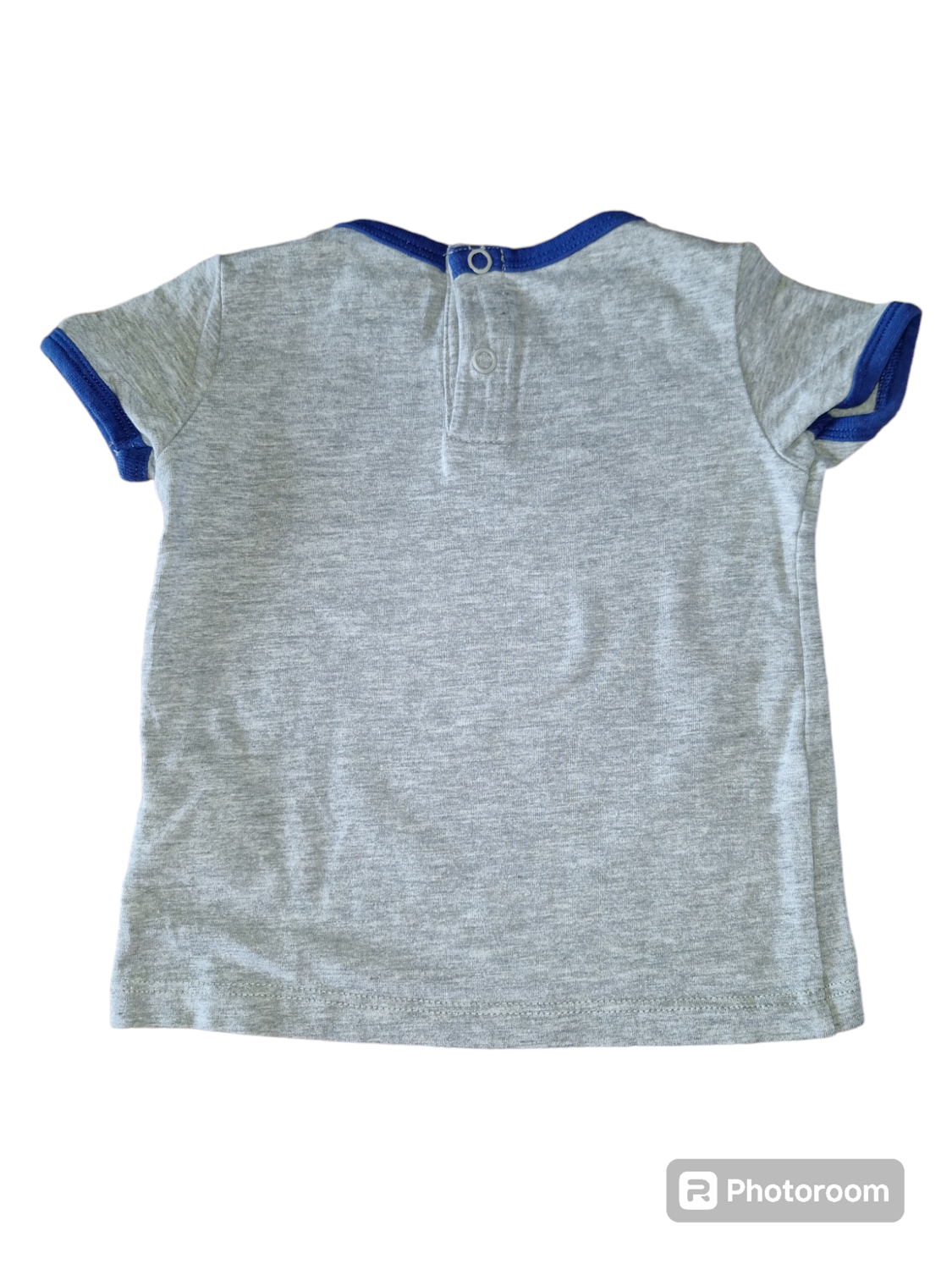 T-shirt JBC size 74