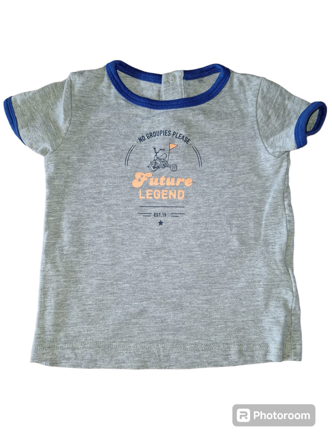 T-shirt JBC size 74