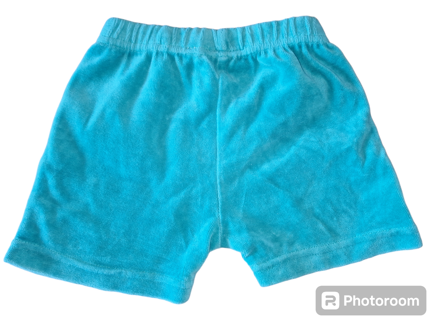 Sponge shorts Bel &amp; Bo size 80