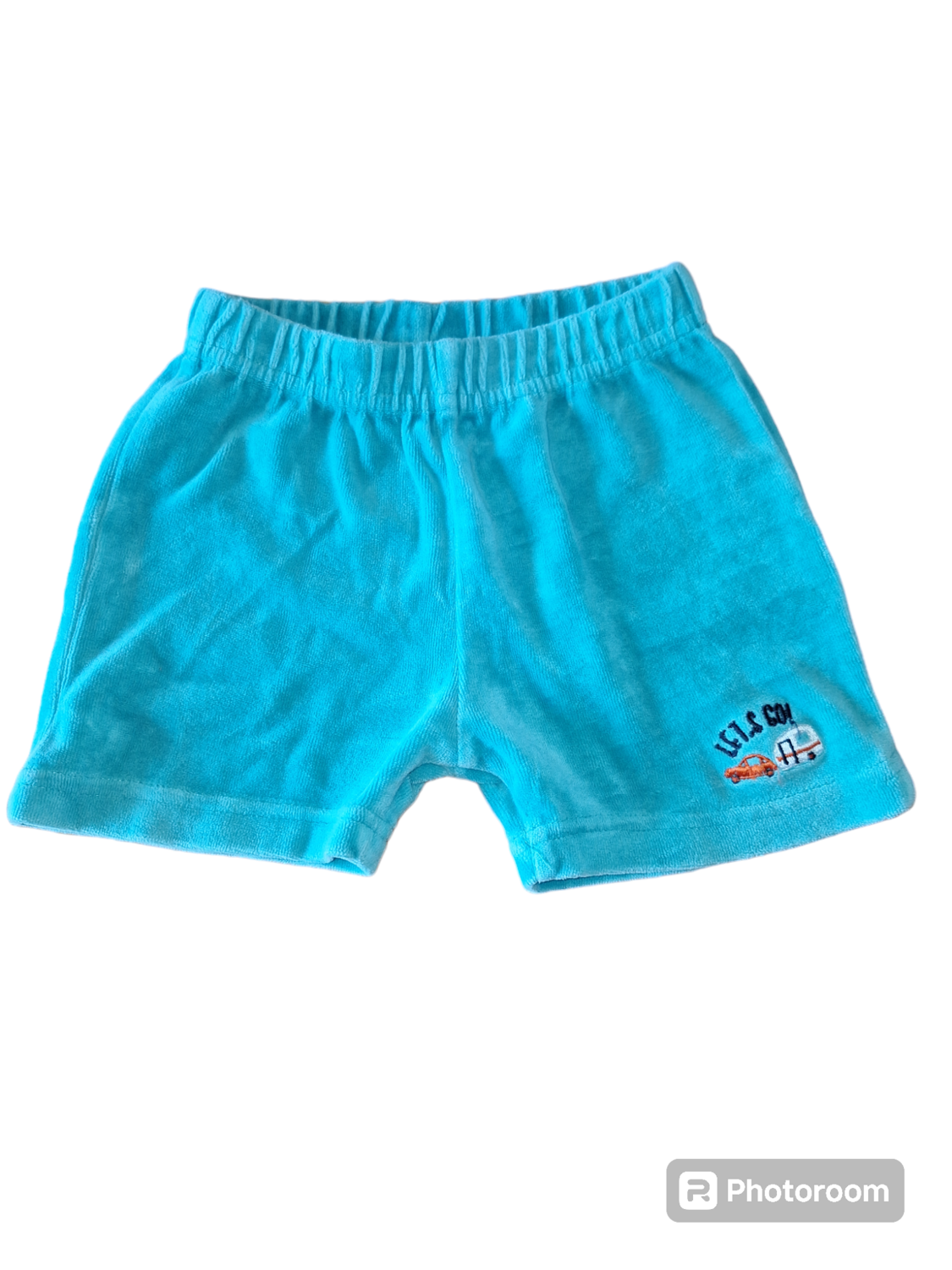 Sponge shorts Bel &amp; Bo size 80