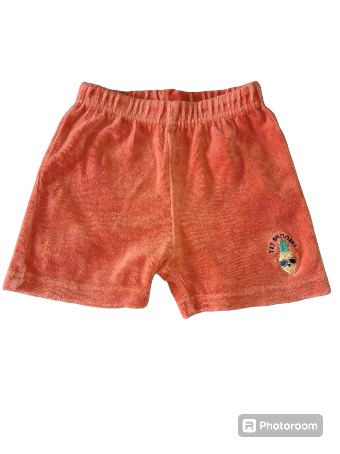 Sponge shorts Bel &amp; Bo size 80