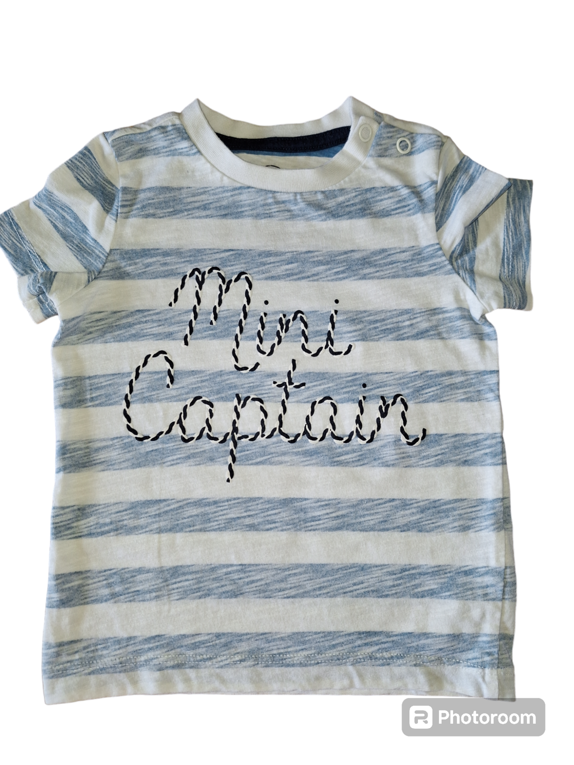 T-shirt Babyclub size 80