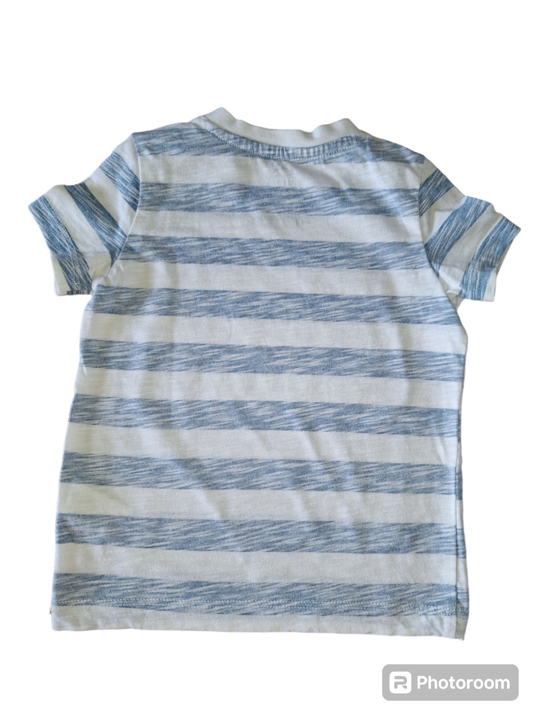 T-shirt Babyclub size 80