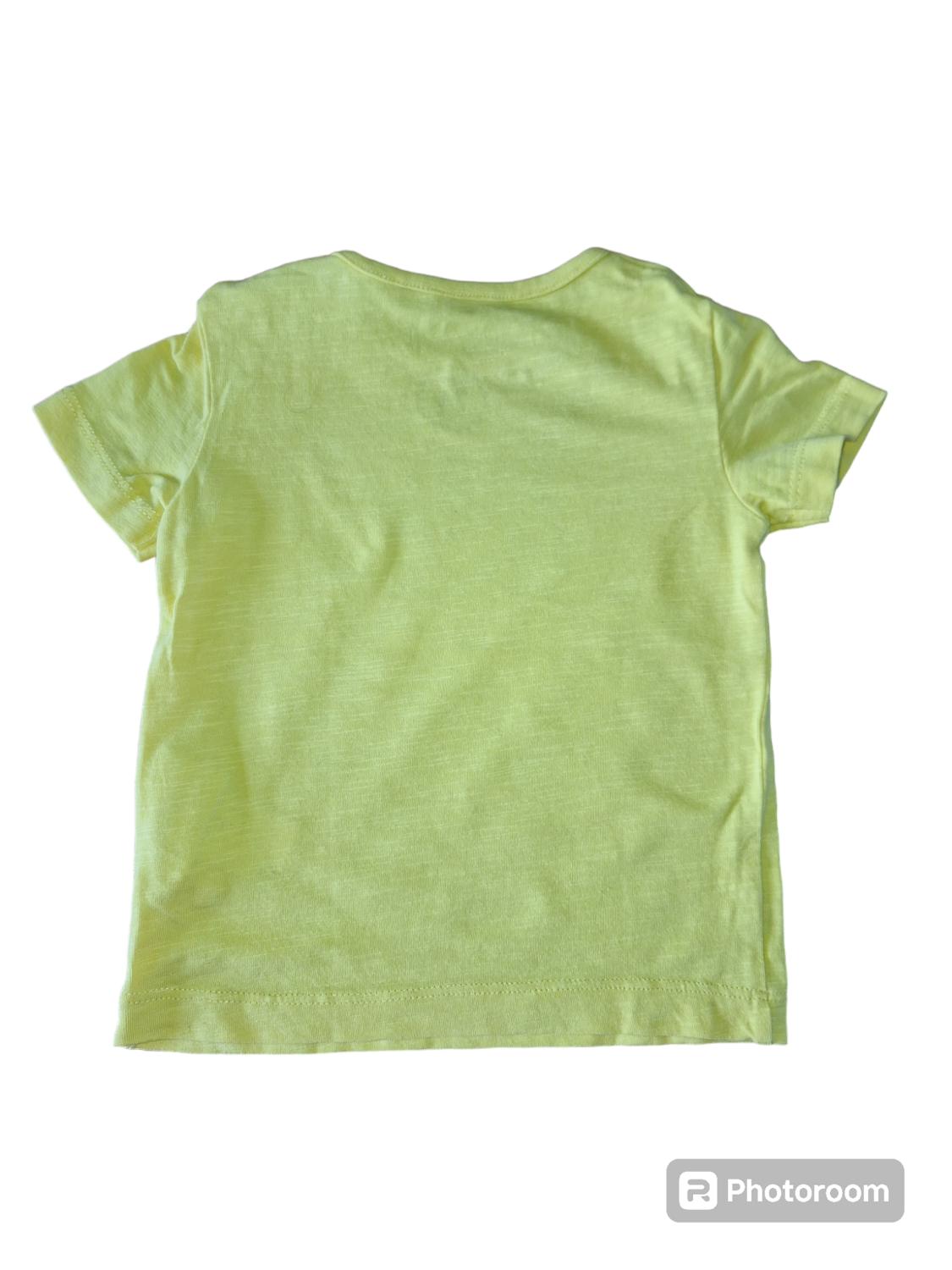 T-shirt JBC size 74