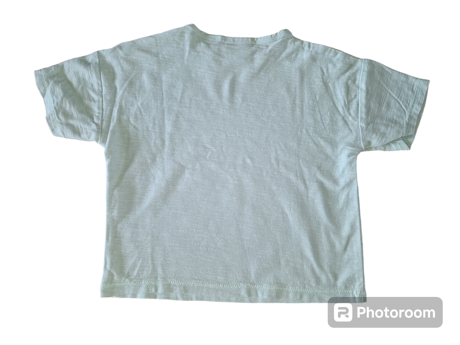 T-shirt Zara size 80