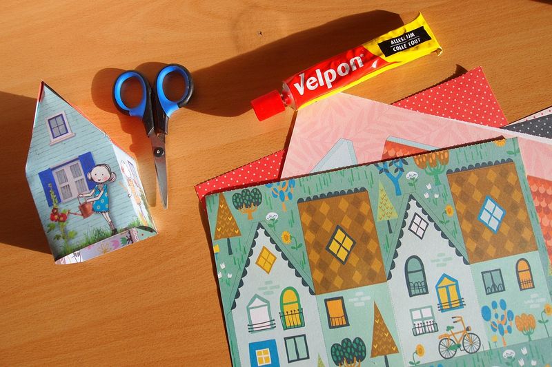 Craft kits