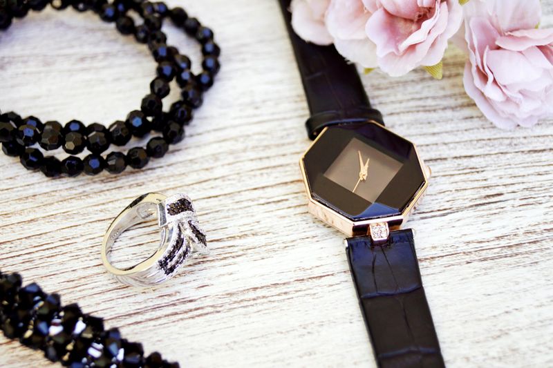 Juwelen en accessoires
