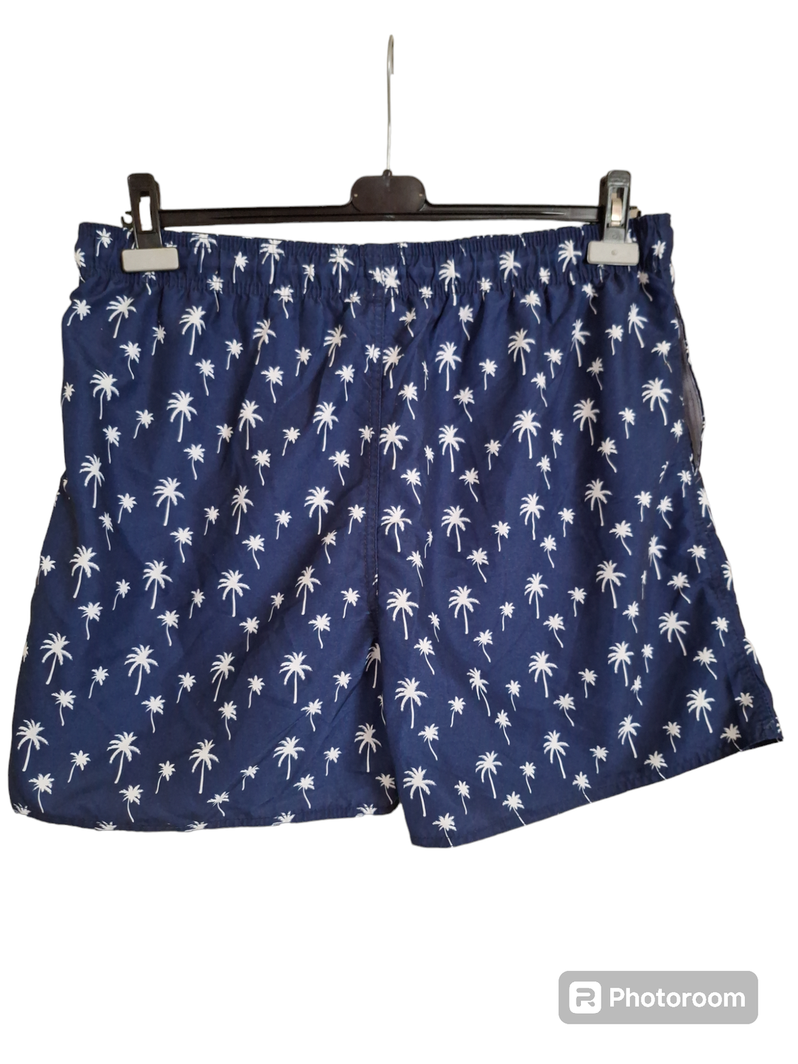 Zwemshort  XL