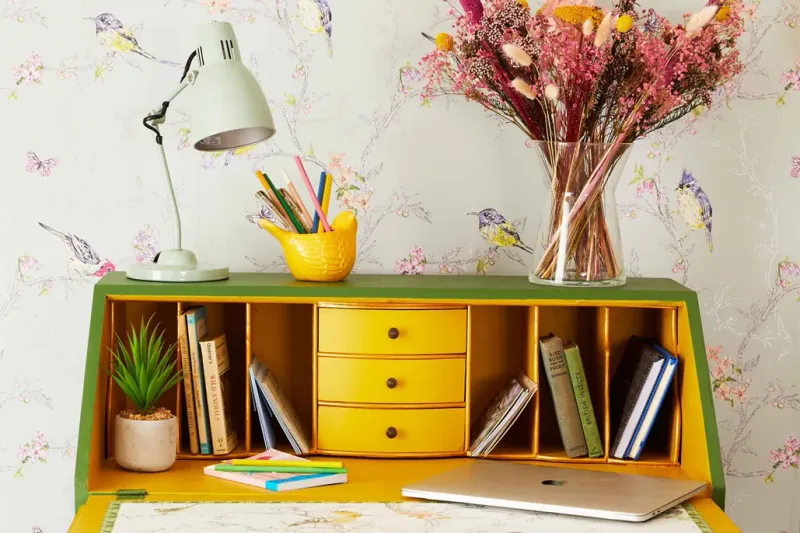 Interieur