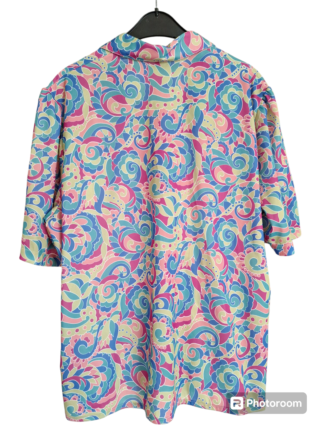 Vintage blouse XL