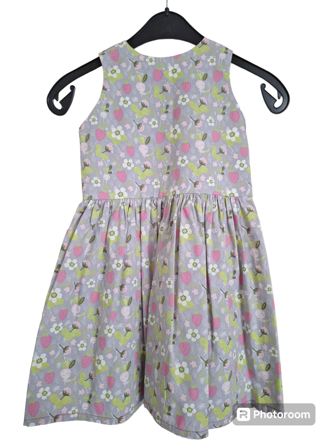 Jurk 98/104