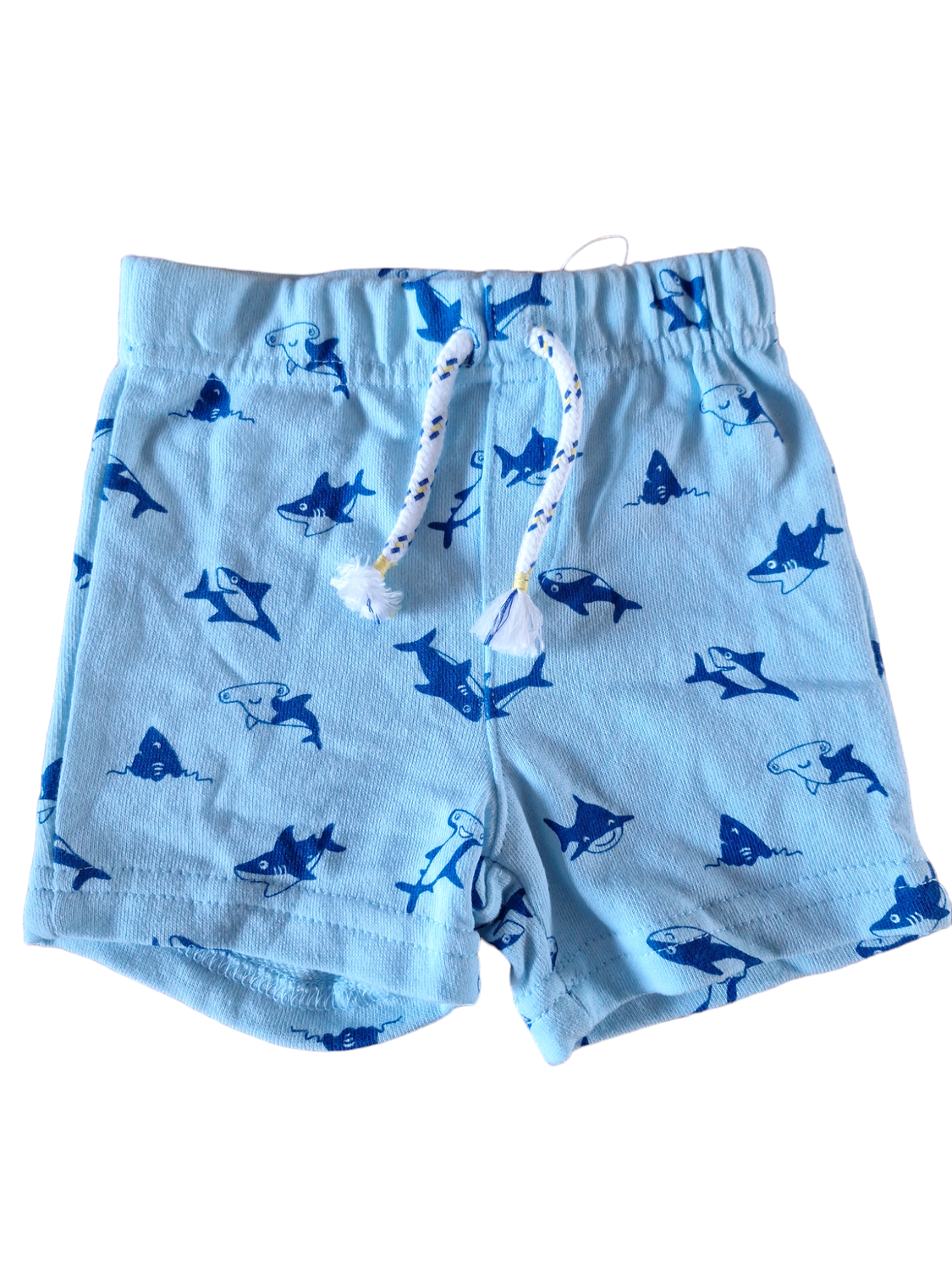 Short maat 74