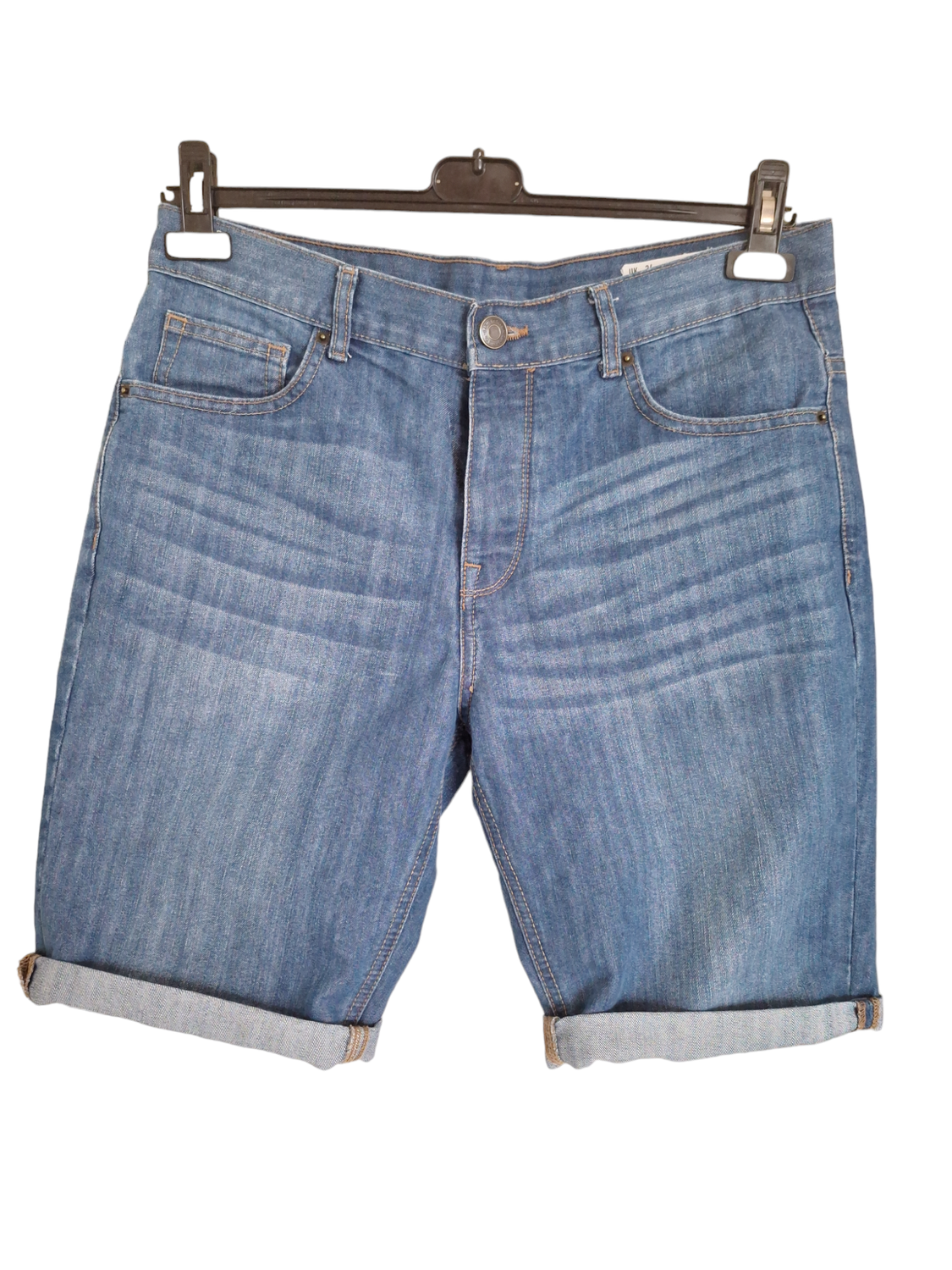 Jeans short W34
